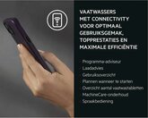 AEG GI7210B1SN 7000 WaterSavings Inbouw Vaatwasser 15