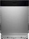 AEG GI7210B1SN 7000 WaterSavings Inbouw Vaatwasser 3