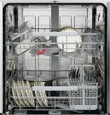 AEG GI7210B1SN 7000 WaterSavings Inbouw Vaatwasser 5
