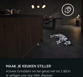 AEG GI72DRESDEN 7000 WaterSavings Inbouw Vaatwasser 4