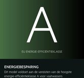 AEG GI72DRESDEN 7000 WaterSavings Inbouw Vaatwasser 10