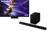 EP:Bundel Samsung QE48S92F TV+ HW-B66C Soundbar 1