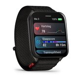 Garmin Venu X1 Zwart  3