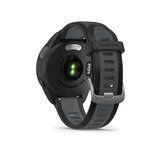 Garmin Forerunner® 165 Music, Black/Slate grey 6