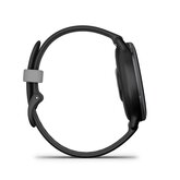 Garmin vívoactive® 5, Zwart en Slate 5