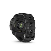 Garmin Instinct 3 – 45 mm AMOLED Zwart met zwarte band 2