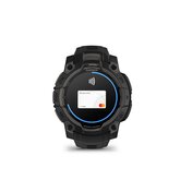 Garmin Instinct 3 – 45 mm AMOLED Zwart met zwarte band 5