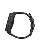 Garmin Instinct 3 – 45 mm AMOLED Zwart met zwarte band 8