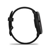 Garmin vívoactive® 6, Slate met zwarte band 5