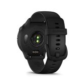 Garmin vívoactive® 6, Slate met zwarte band 7
