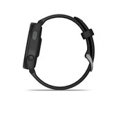 Garmin Forerunner® 165, Black/Slate grey 7