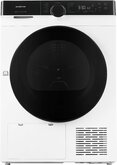 ventum VDW9030W Warmtepompdroger 1