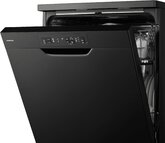 Inventum VVW6008AB Vaatwasser 8