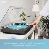 Sony PS -LX3BT Platenspeler met Bluetooth 5