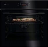 AEG TX7PB62FSB 7000 MealAssist met PizzaExpert Heteluchtoven 1