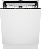 AEG GI8200A1SN 8000 Inbouw vaatwasser 1