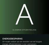 AEG GI8200A1SN 8000 Inbouw vaatwasser 11