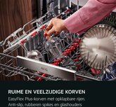 AEG GI8200A1SN 8000 Inbouw vaatwasser 9