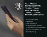 AEG GI8200A1SN 8000 Inbouw vaatwasser 10
