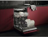 AEG GI82ULM 8000 CleaningPerformance Inbouw Vaatwasser  4