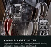 AEG GI9700X4PF 9000 XXL Flexibility Inbouw Vaatwasser 6