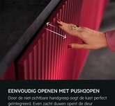 AEG GI9700X4PF 9000 XXL Flexibility Inbouw Vaatwasser 9