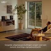 Sony PS-LX5BT Premium platenspeler met Bluetooth 5