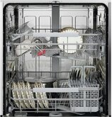 AEG GI7211A1SX 7000 WaterSavings Inbouw Vaatwasser  9
