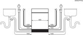 AEG GI7211A1SX 7000 WaterSavings Inbouw Vaatwasser  19