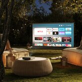 Loewe We. BEAM Full HD mini‑laserprojector 14