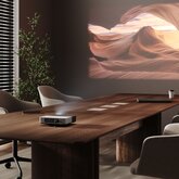 Loewe We. BEAM Full HD mini‑laserprojector 18