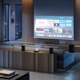 Loewe We. BOOST 4.1.2 draadloos Dolby Atmos homecinema‑systeem 13