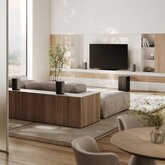 Loewe We. BOOST 4.1.2 draadloos Dolby Atmos homecinema‑systeem 15