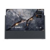 Loewe Iconic i.55 dr+ Graphite Gray 8