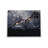 Loewe Loewe Iconic i.55 Pure White  10