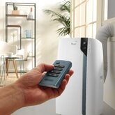 DeLonghi Pinguino EX 105 A+++ Mobiele Airco  12