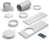 eLonghi Pinguino EX 105 A+++ Mobiele Airco  14