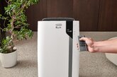 DeLonghi Pinguino EX 105 A+++ Mobiele Airco  4