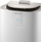 DeLonghi PACAP98GENTLEJET Pinguino GentleJet Mobiele Airco 3
