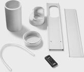 DeLonghi PAC EM82 Pinguino Mobiele Airco 6