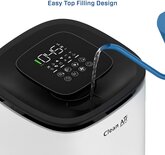 Clean Air Optima CA-806 2-in-1 Luchtbevochtiger en Luchtreiniger 4