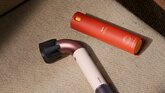 Dyson Supersonic r Föhn Curly & Coily - Red Velvet Goud 8