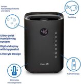 Clean Air Optima CA-605B Luchtbevochtiger 5