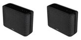Denon Home 250 duo pack zwart 1