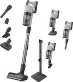 AEG AP91AB21SW 9000 Steelstofzuiger 2