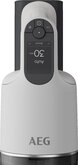 AEG AP91AB21SW Animal Lily Steelstofzuiger 6