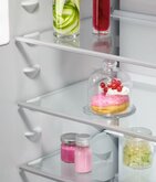 AEG TC7CS181AF 7000 NoFrost CoolAssist Inbouw Koel-vriescombinatie 4