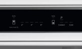 AEG TC7CS181DF 7000 GreenZone Inbouw koel-vriescombinatie 10