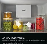 AEG TK6FS181BC CustomFlex Inbouw Koelkast 10