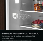 AEG TK6FS181BC CustomFlex Inbouw Koelkast 11